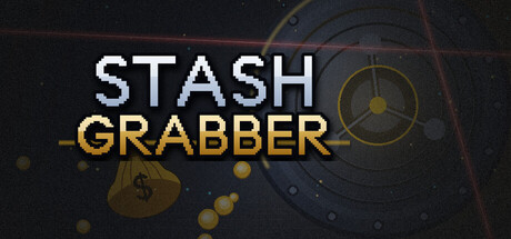 Cover art from Stash Grabber