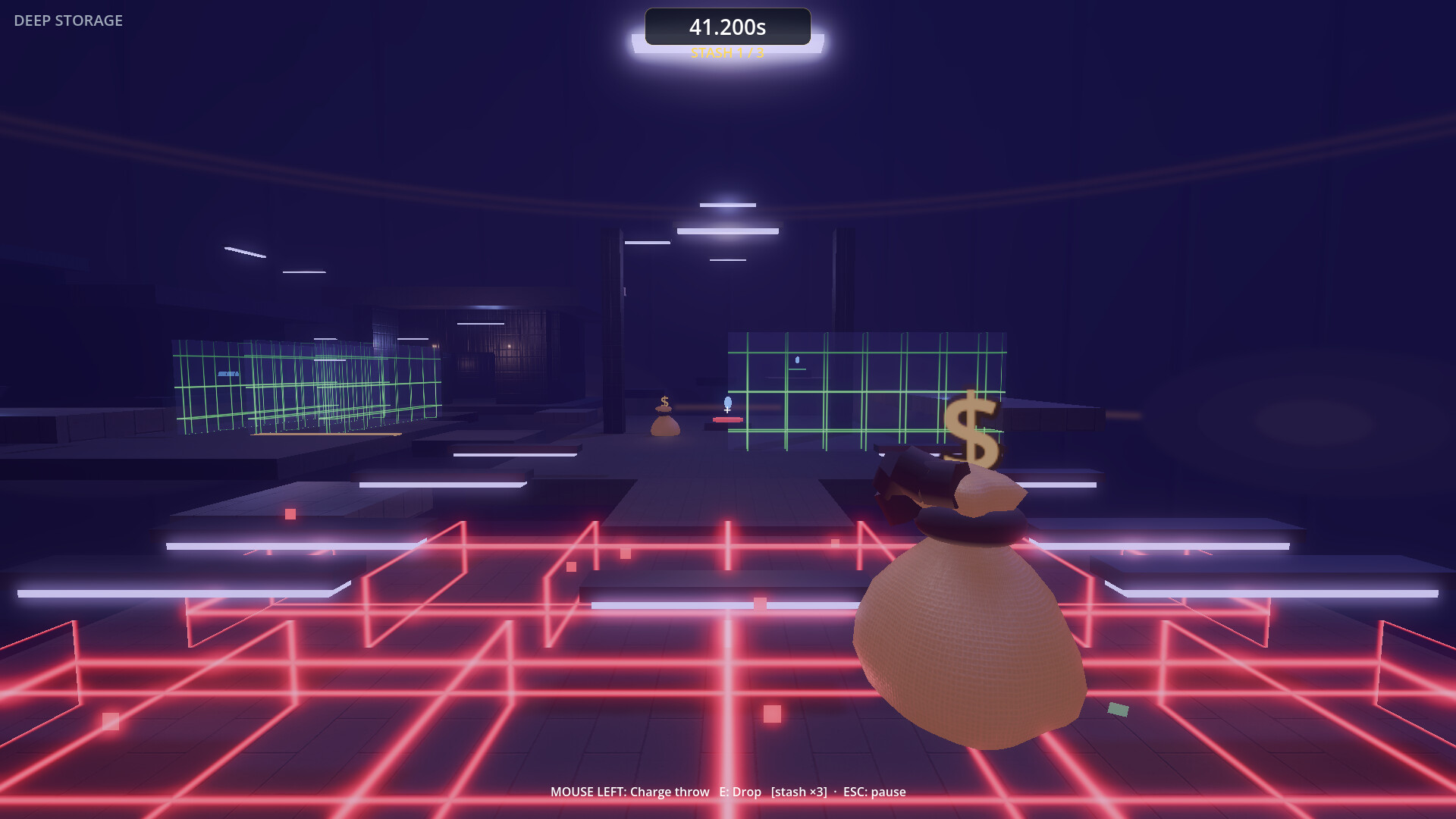 Stash Grabber screenshot 3