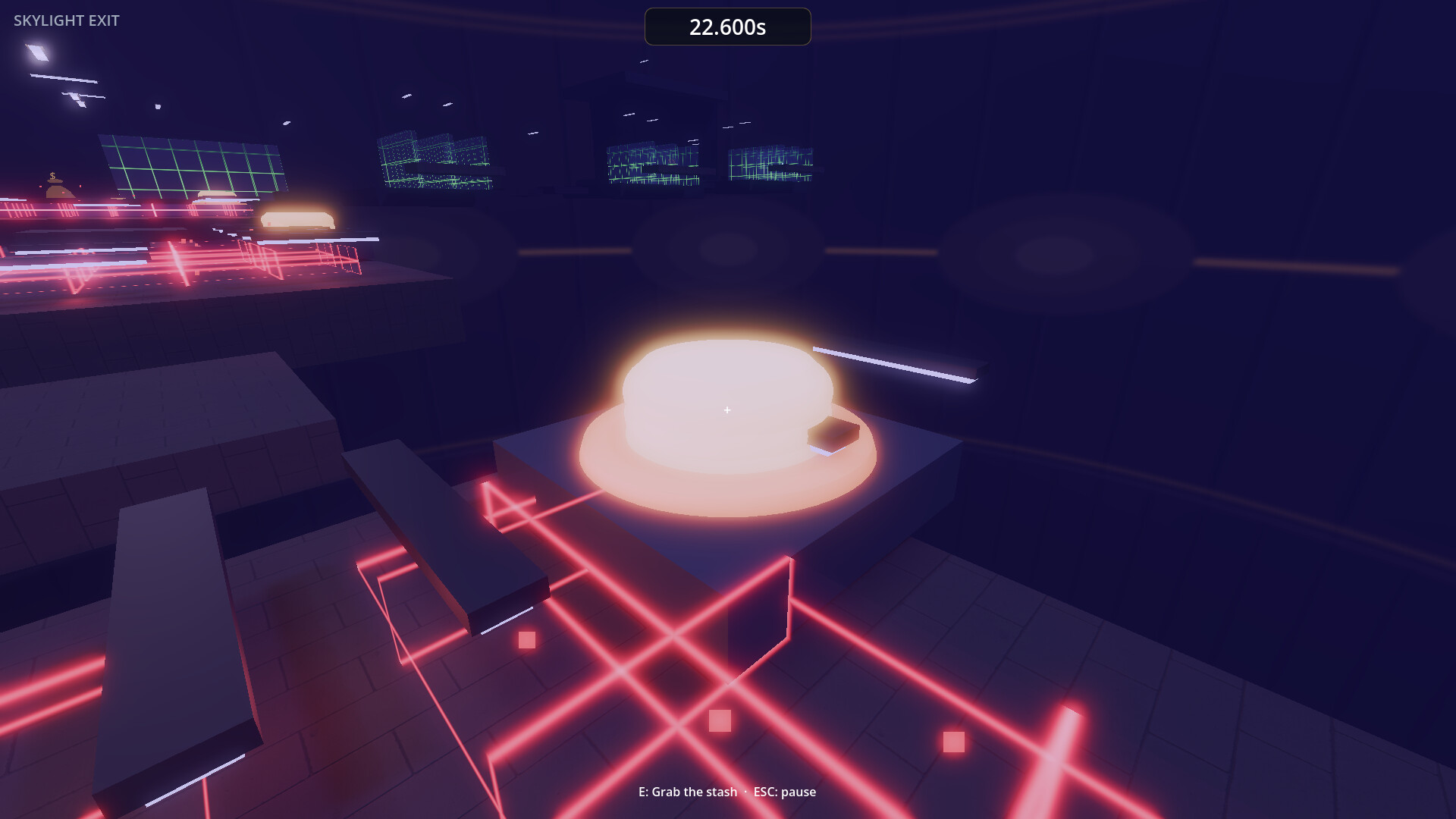 Stash Grabber screenshot 2