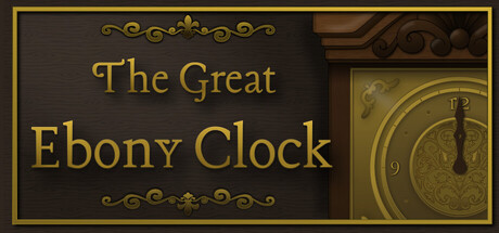 The Great Ebony Clock