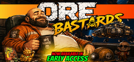Ore Bastards