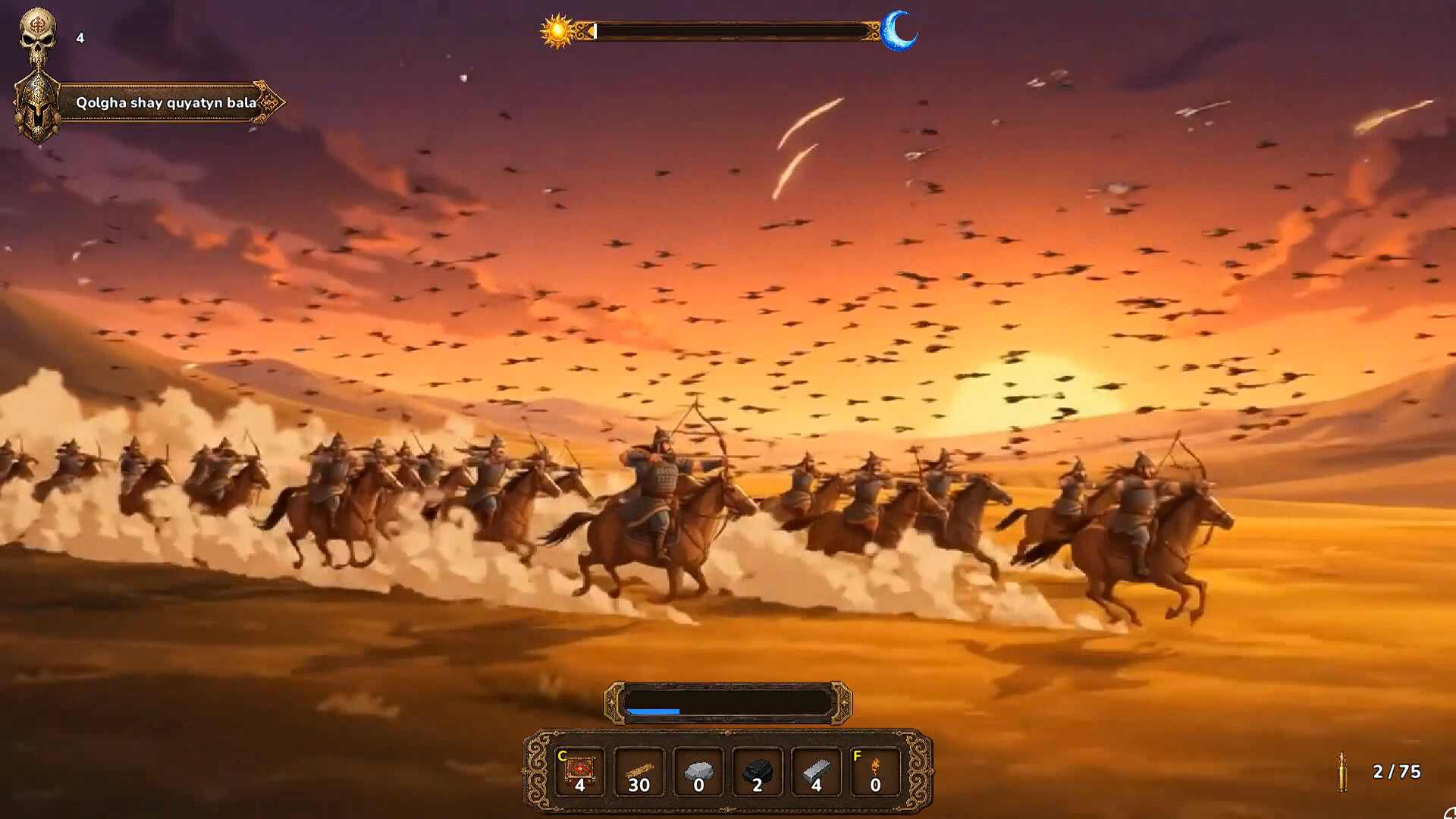 ALASH screenshot 5