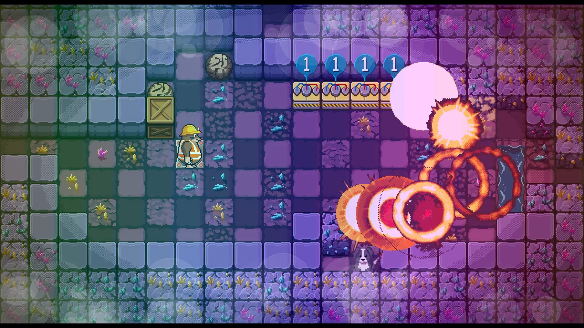 Sokobomb screenshot 3