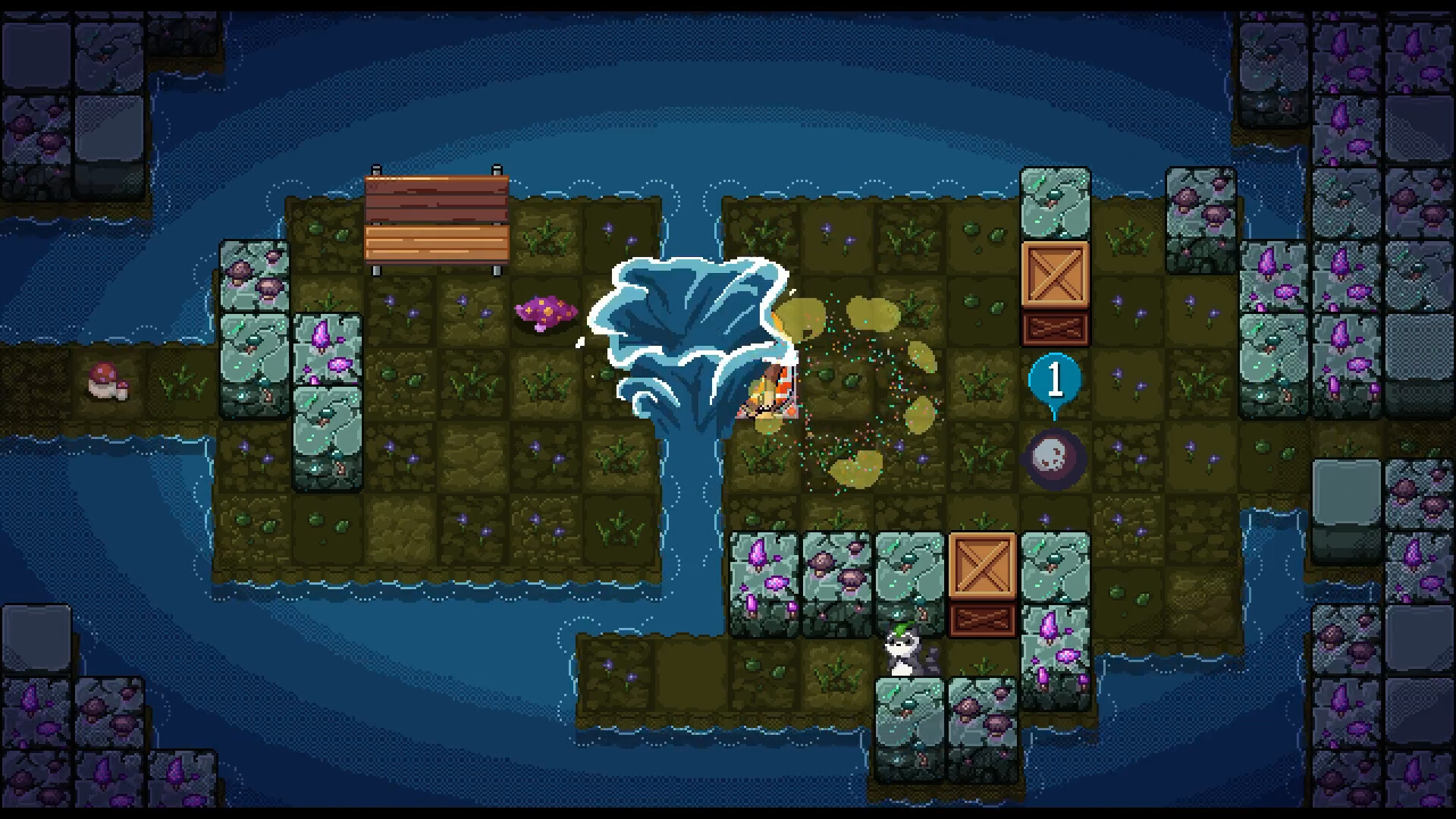 Sokobomb screenshot 4