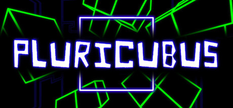 Cover art from Pluricubus