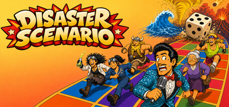 Disaster Scenario