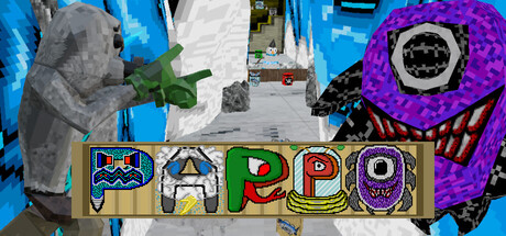 Cover art from Pappo