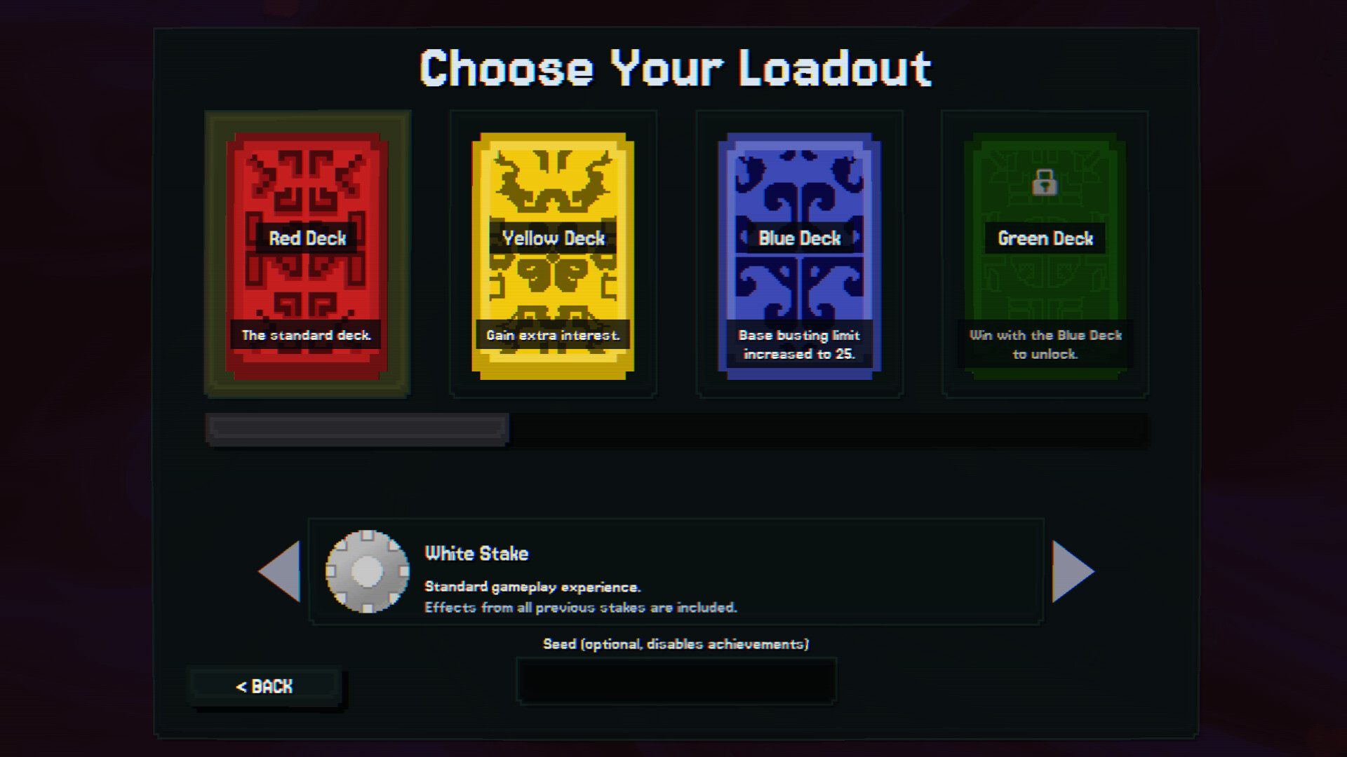 JokerJack screenshot 2