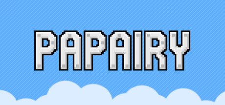 Cover art from Papairy