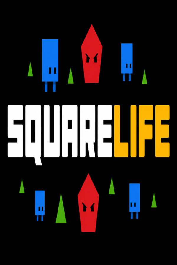 SquareLife