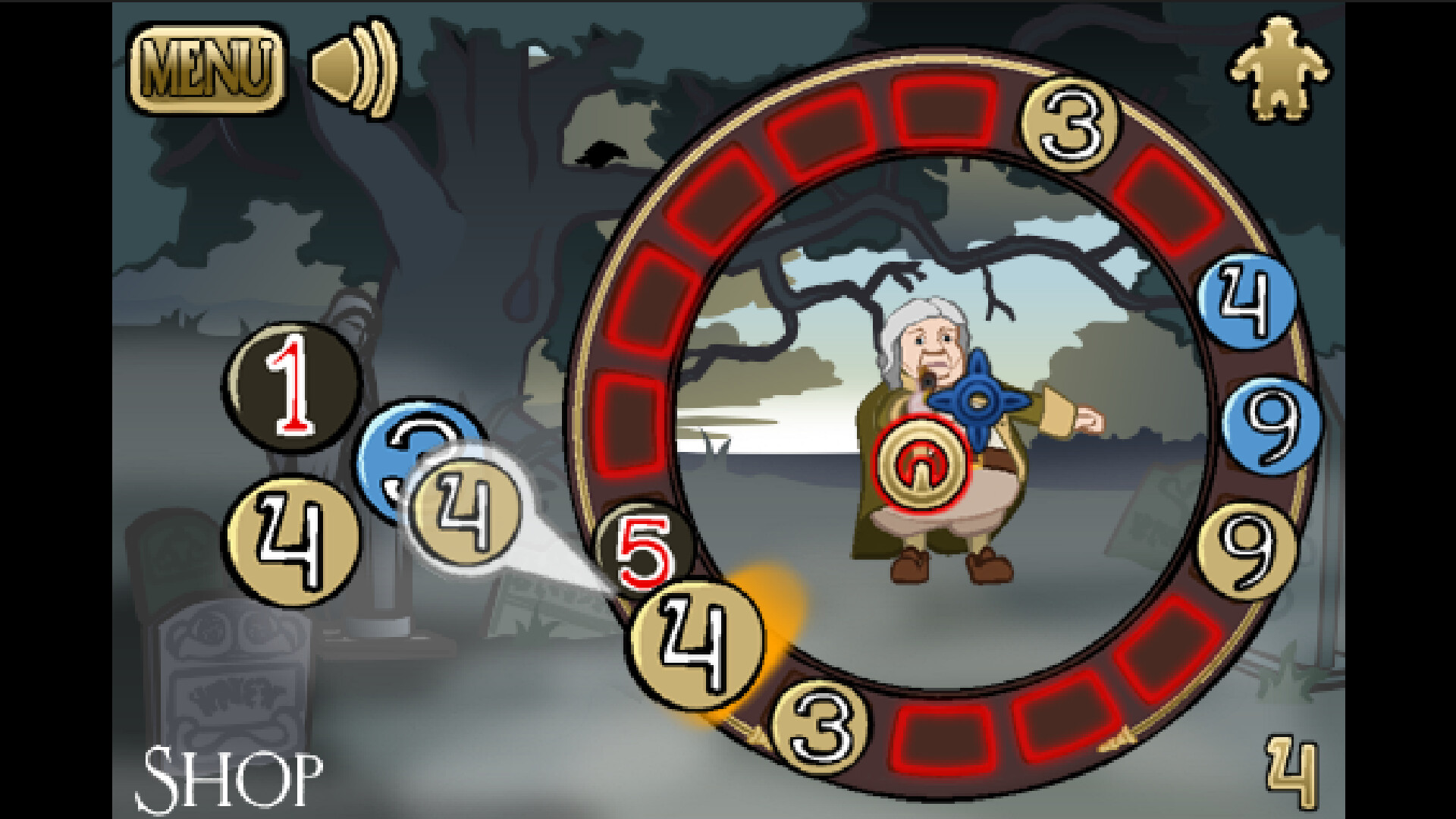 Pistols at Dawn screenshot 5