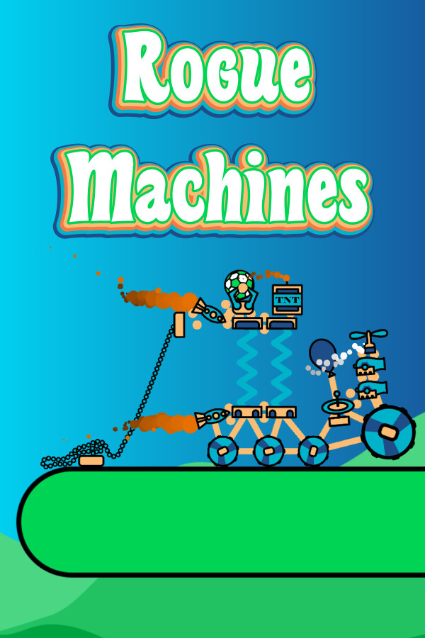 Rogue Machines
