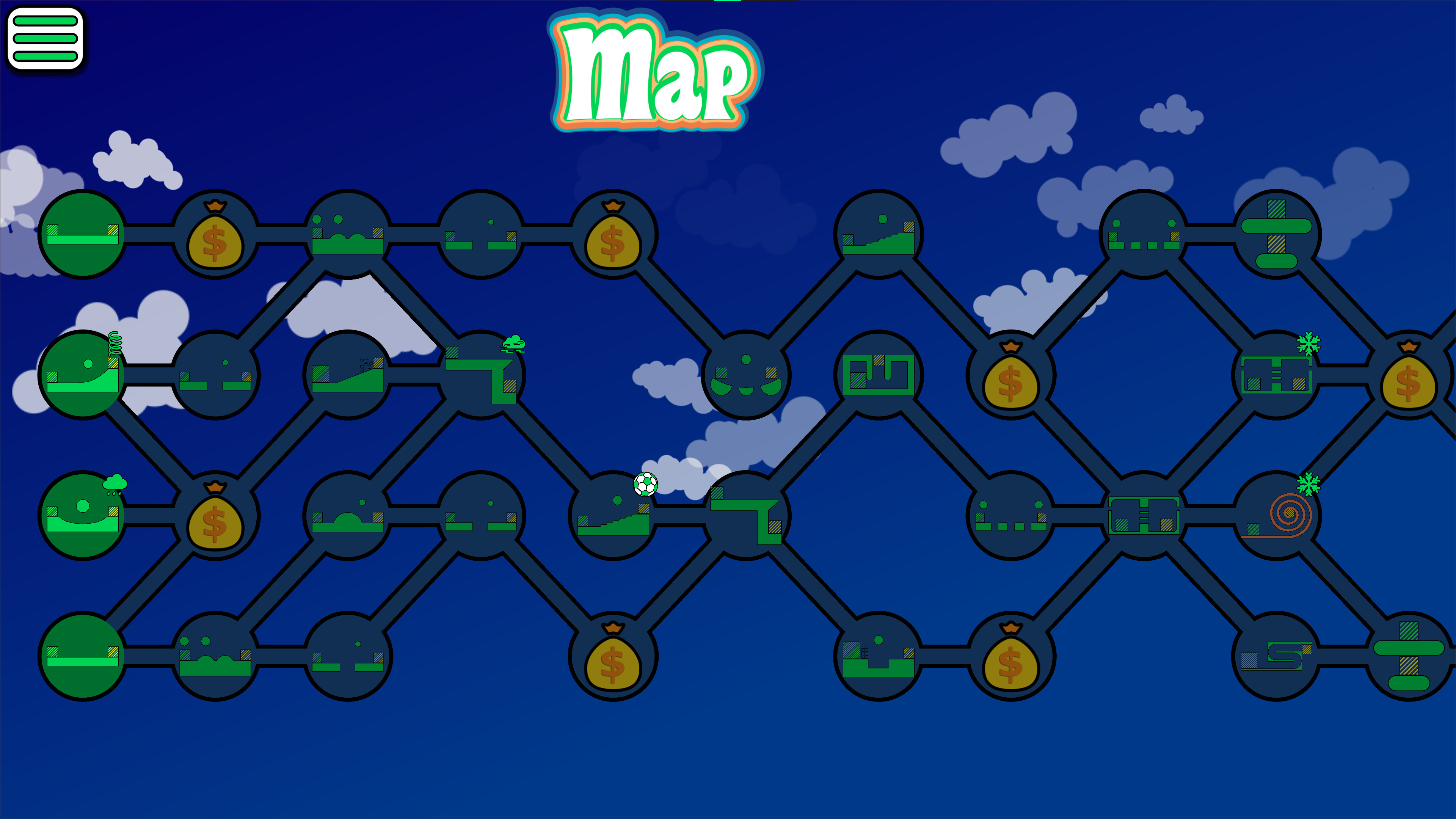 Rogue Machines screenshot 4