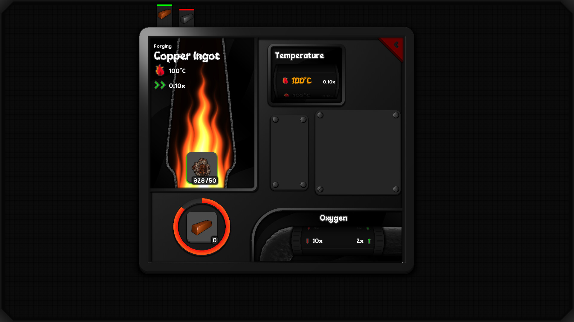 Idle PC screenshot 1