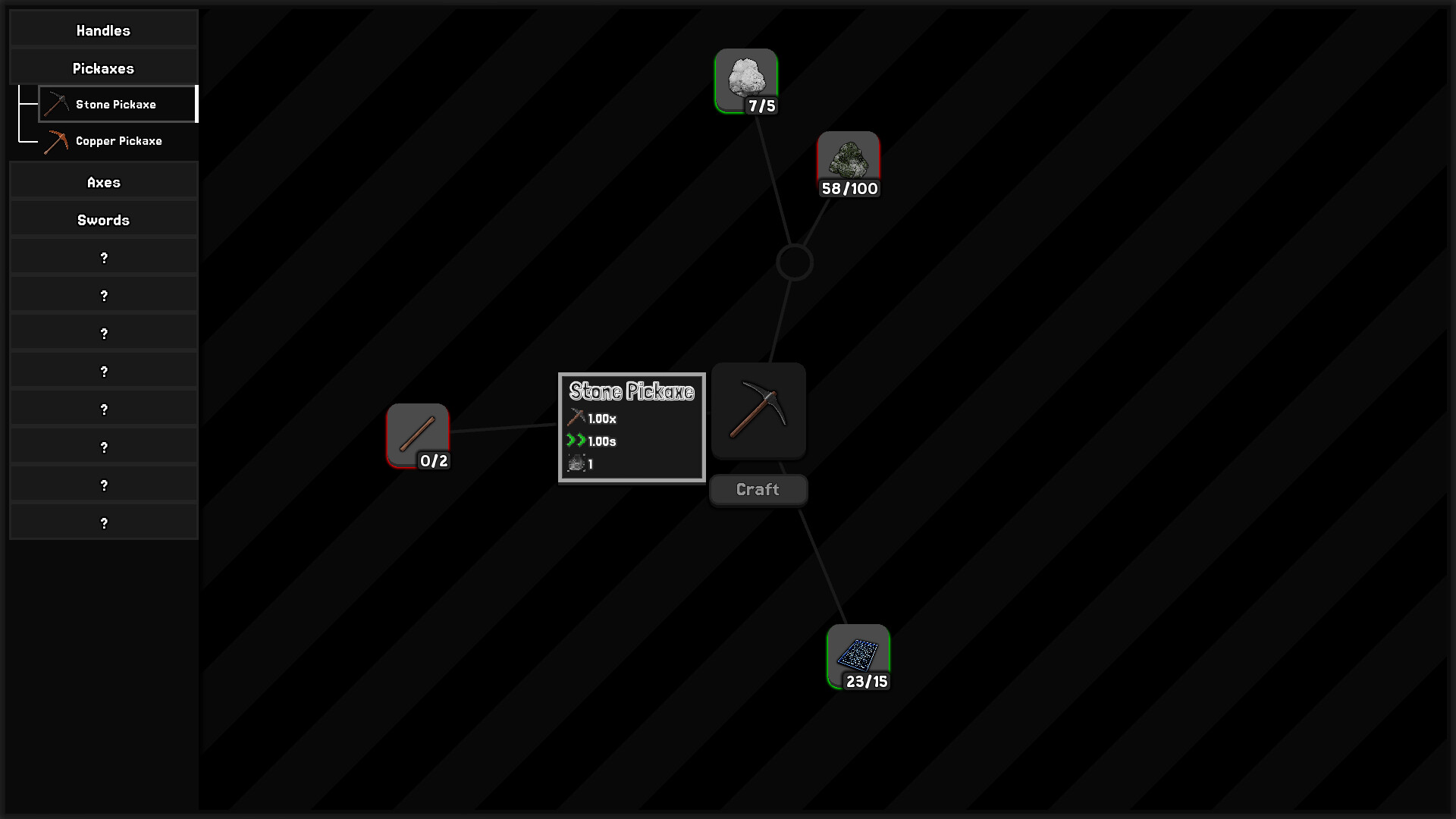 Idle PC screenshot 5