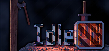 Cover art from Idle PC