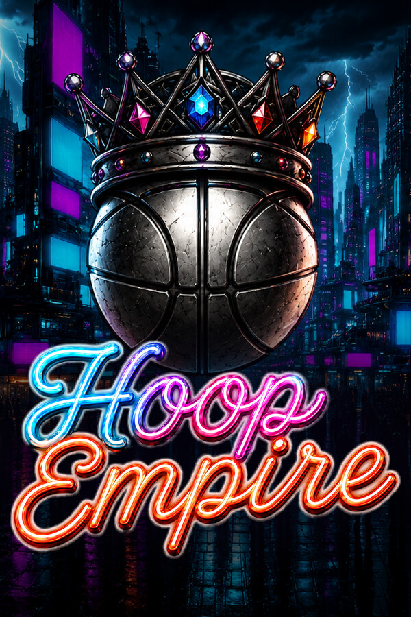 Hoop Empire