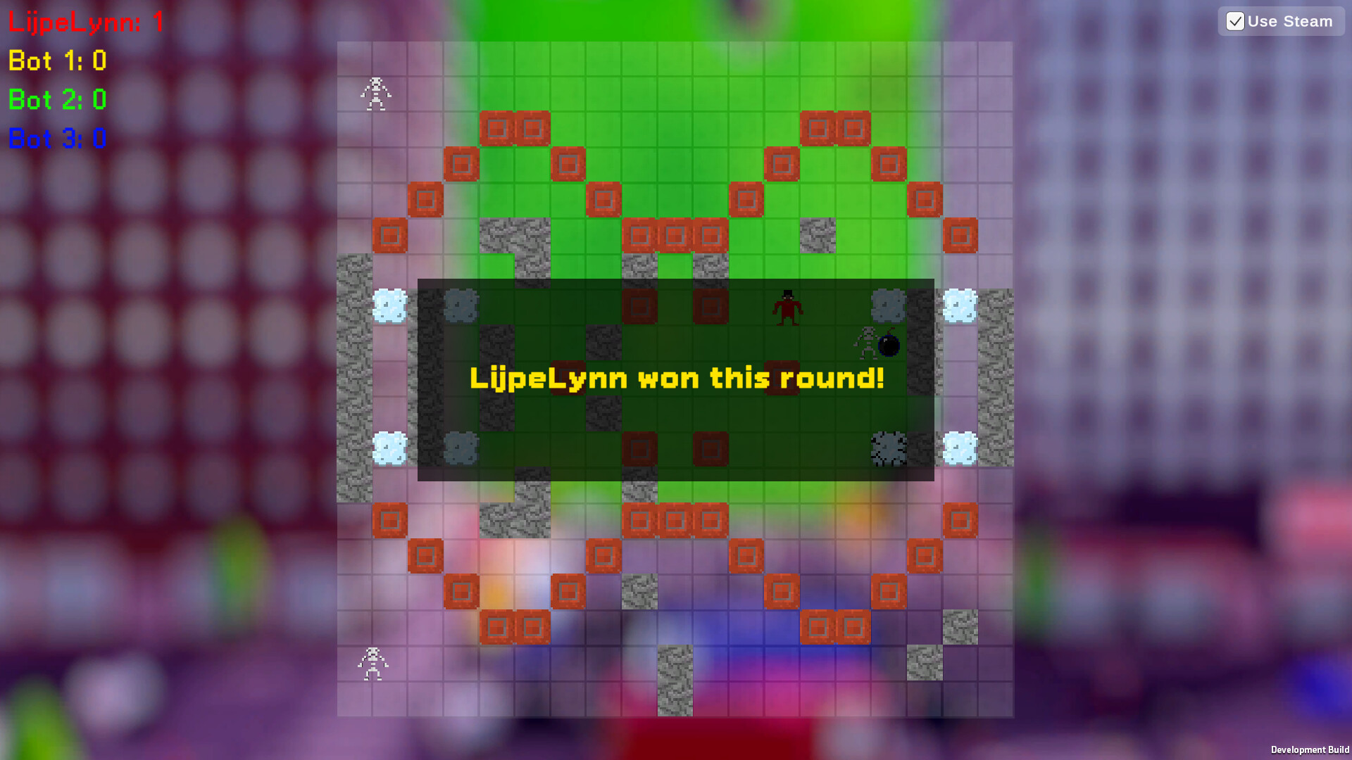 Bombeard screenshot 5