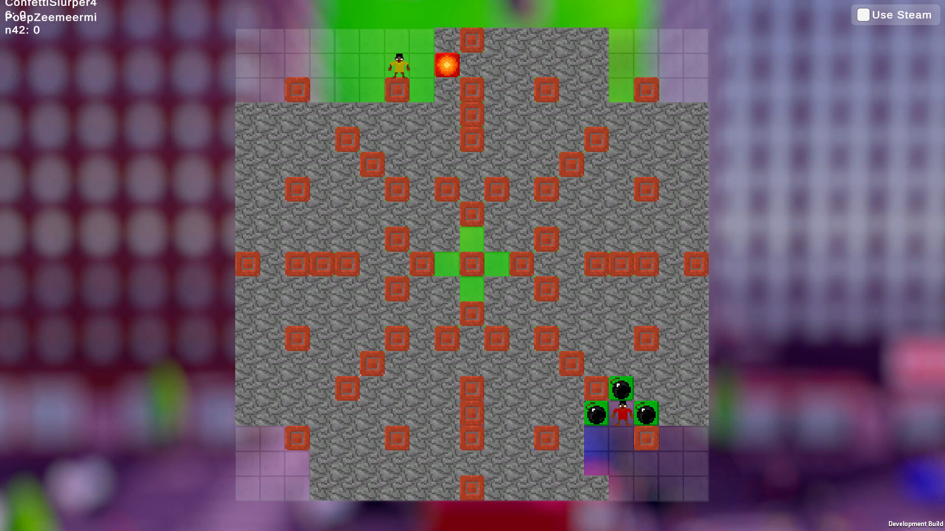 Bombeard screenshot 2