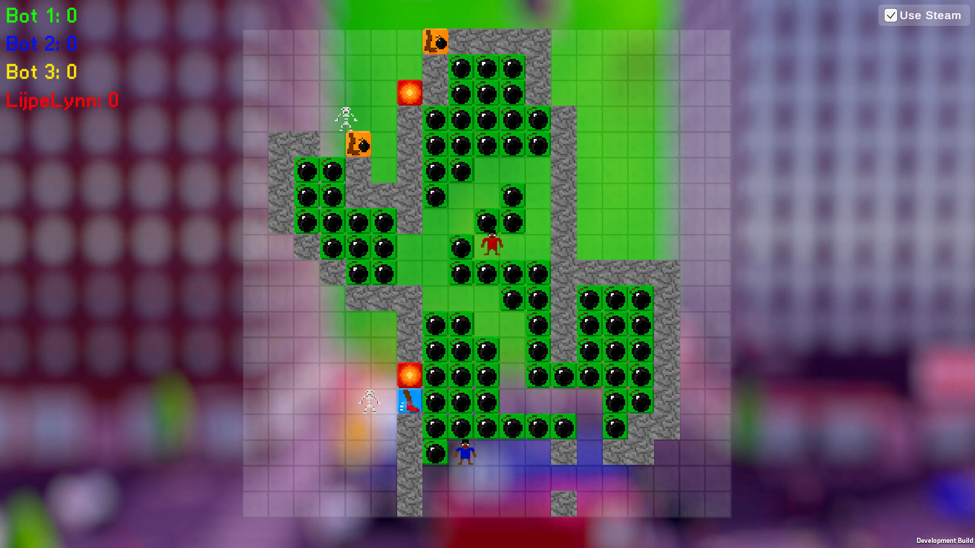 Bombeard screenshot 4