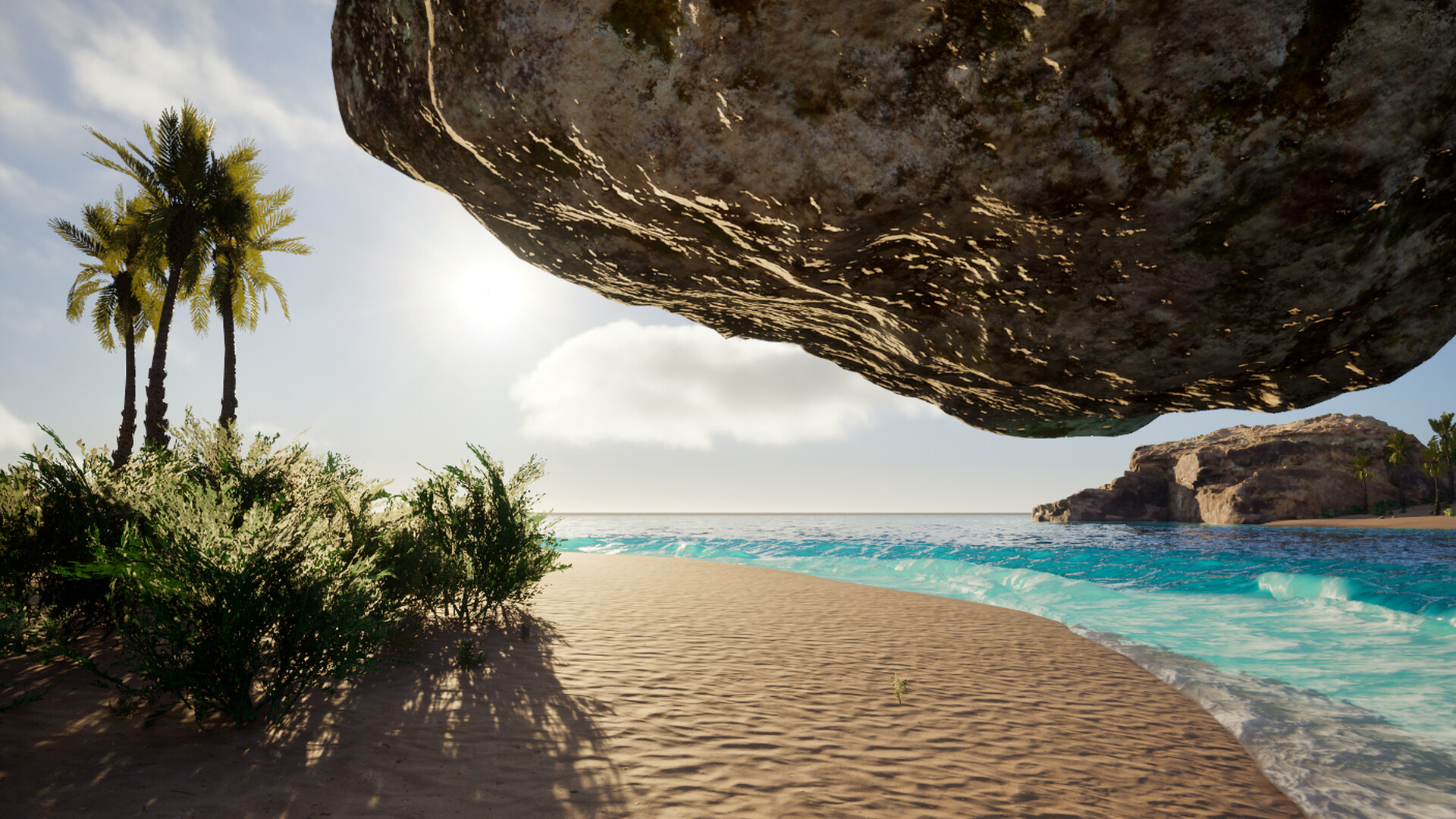 Land Reclamation screenshot 2