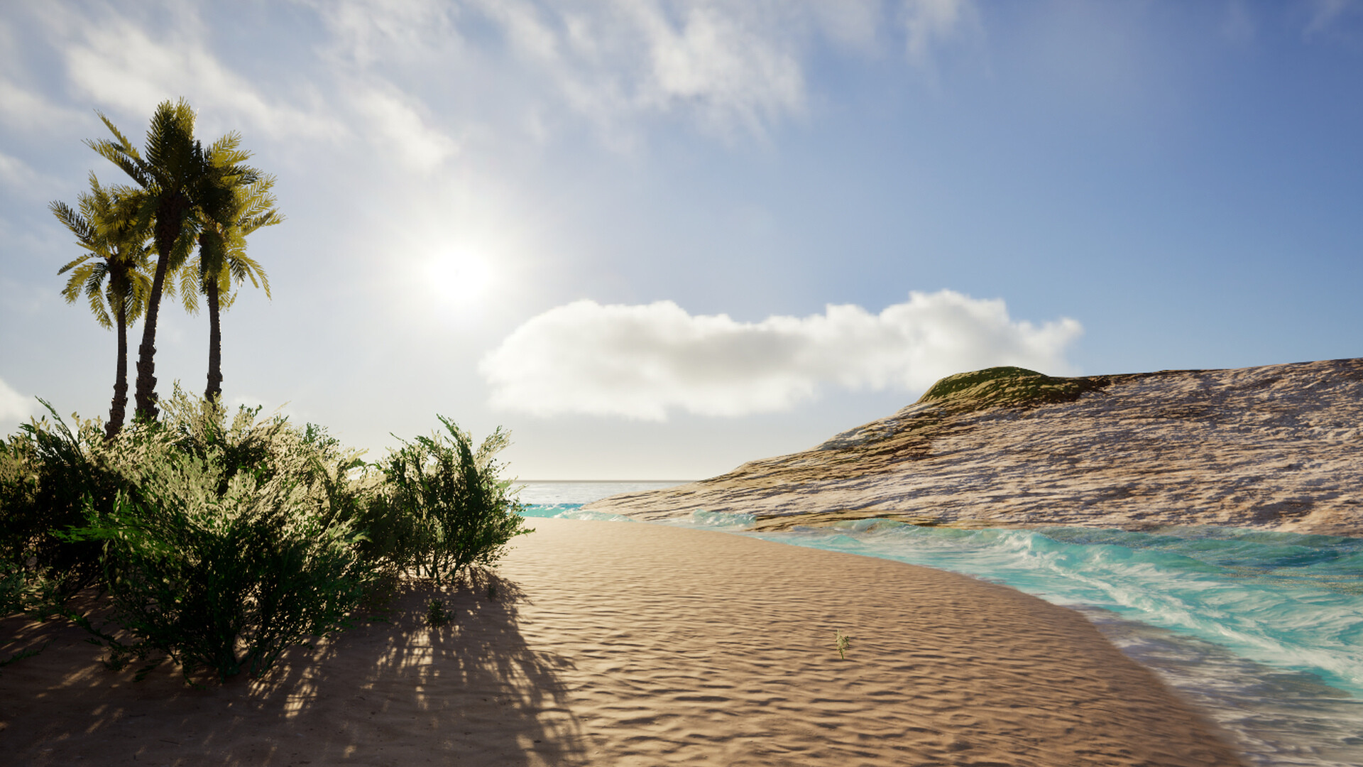 Land Reclamation screenshot 4
