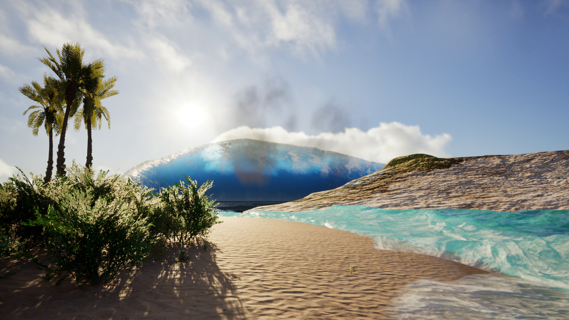 Land Reclamation screenshot 3