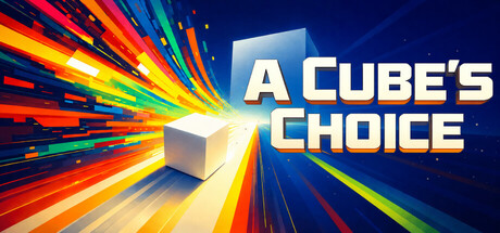 Cover art from A Cube's Choice