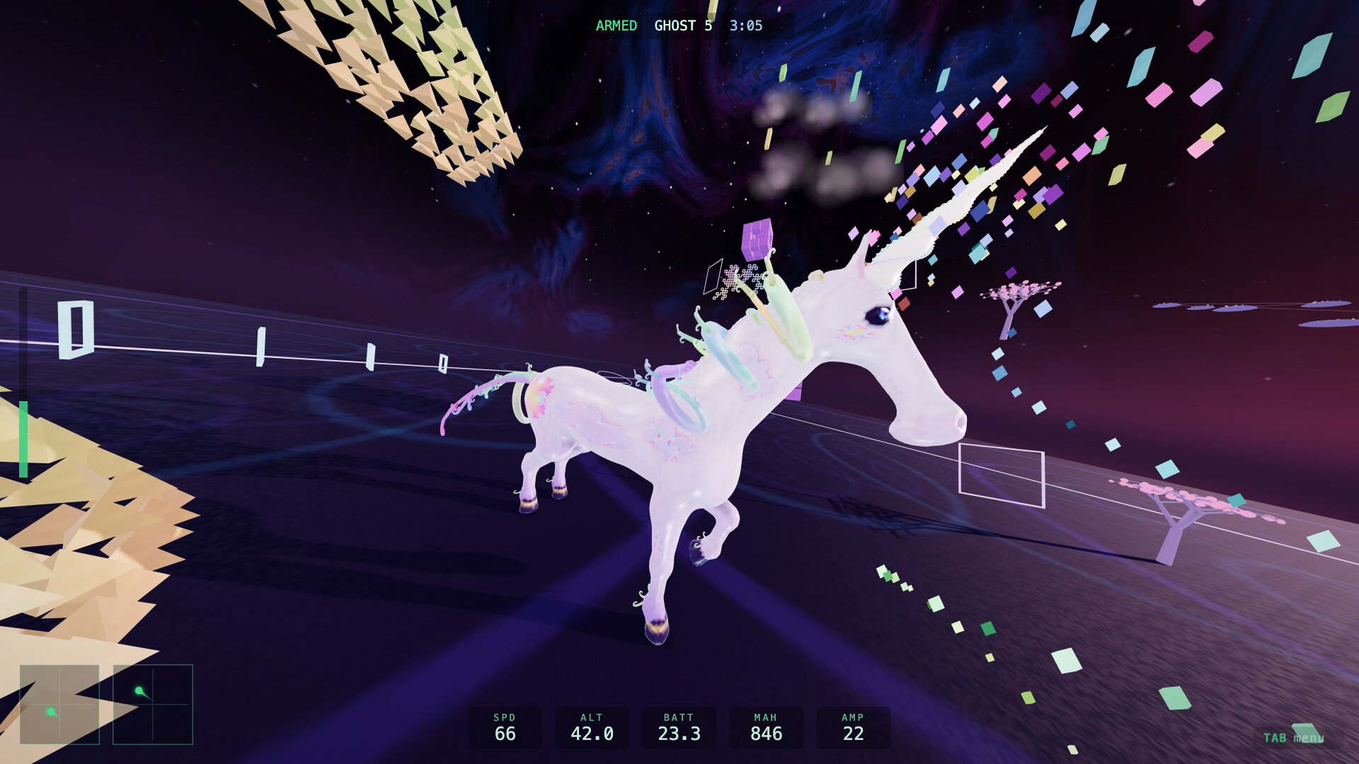 Trippy Plains screenshot 5