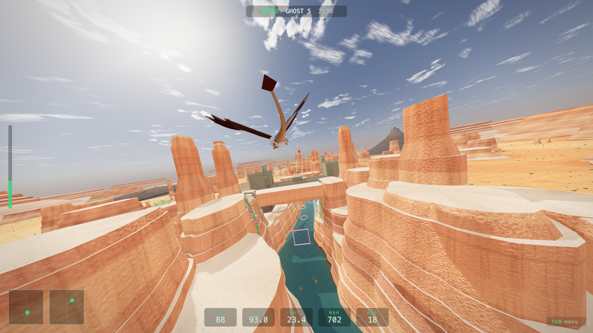 Trippy Plains screenshot 4