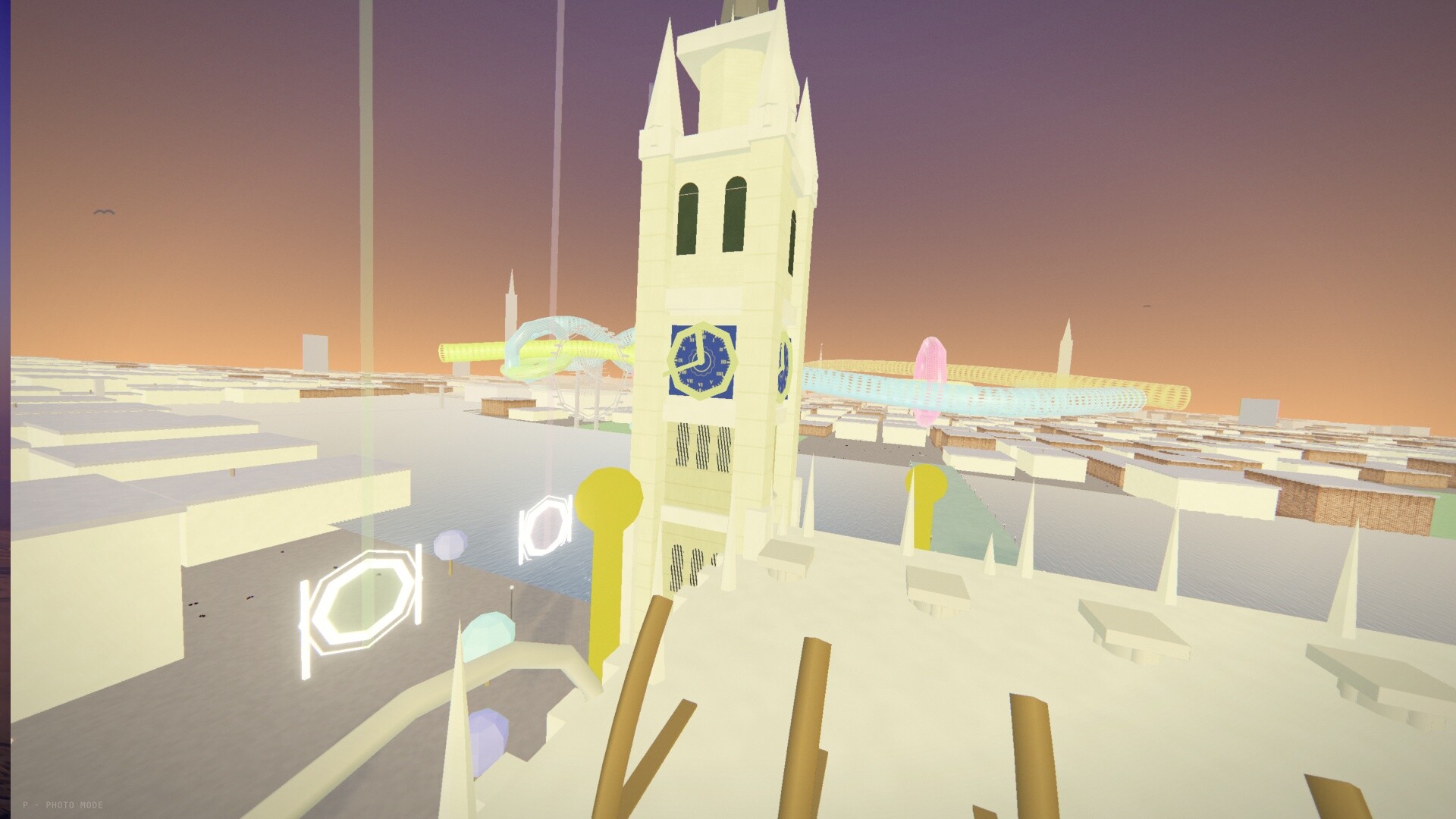 Trippy Plains screenshot 4