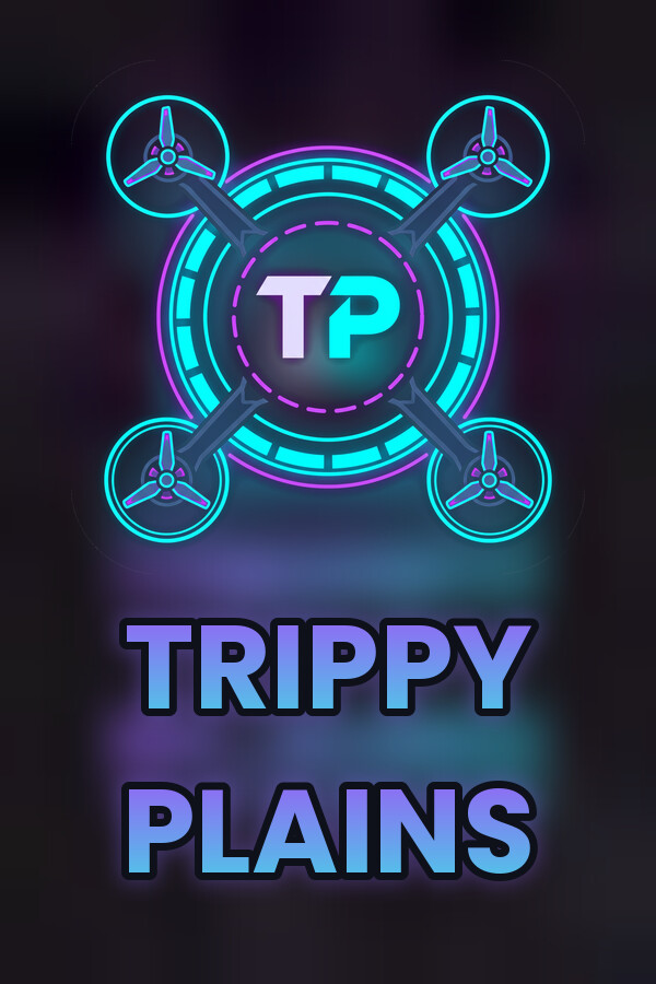 Trippy Plains