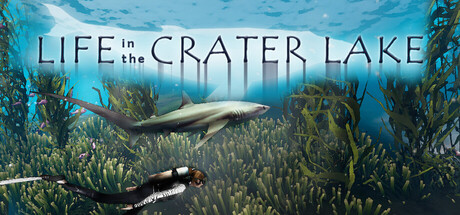 Life in the Crater Lake