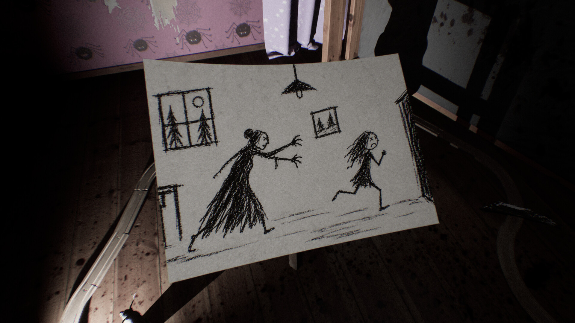 A Northern Evil: Tape One screenshot 5
