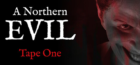 Cover art from A Northern Evil: Tape One