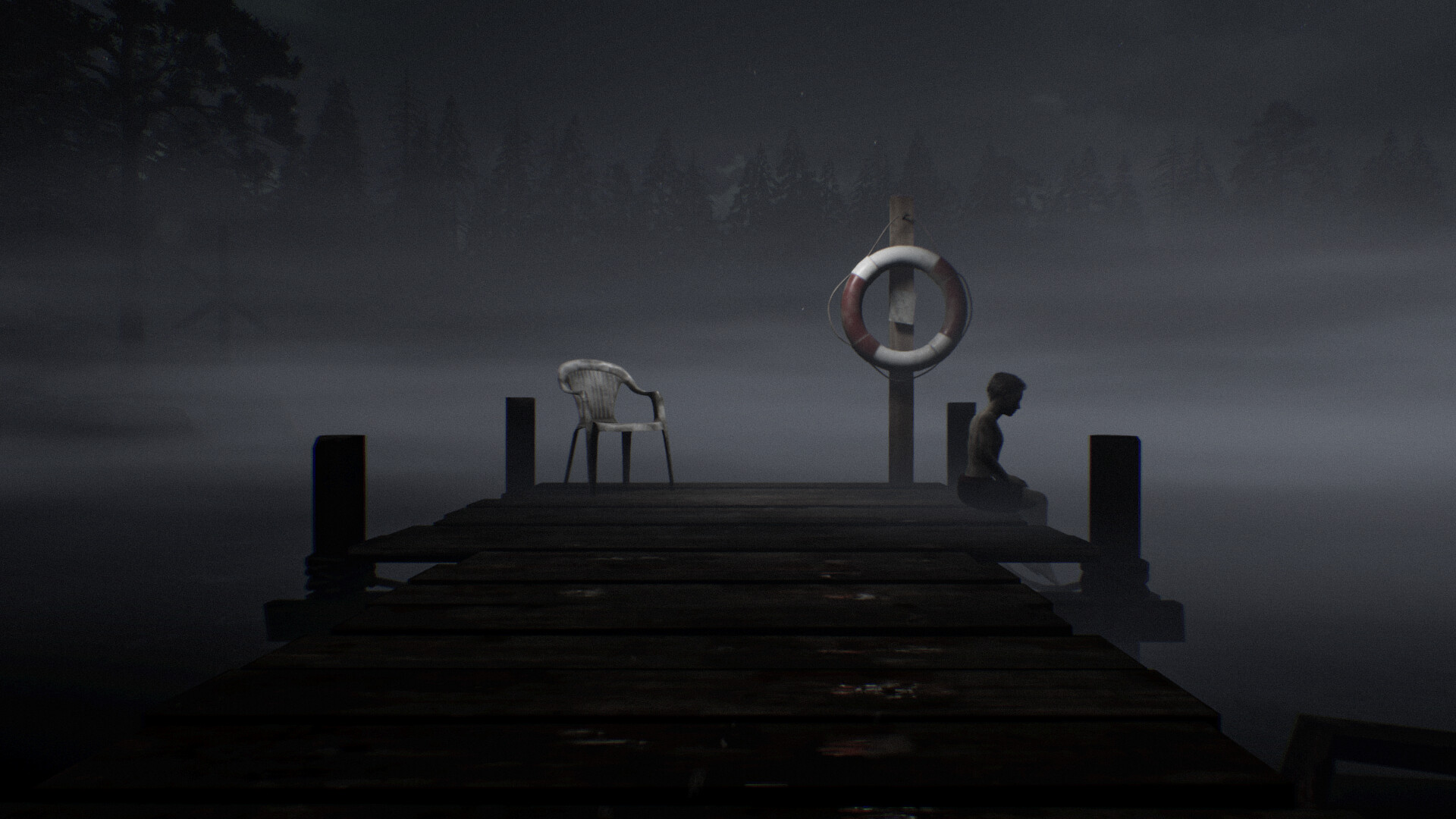 A Northern Evil: Tape One trailer