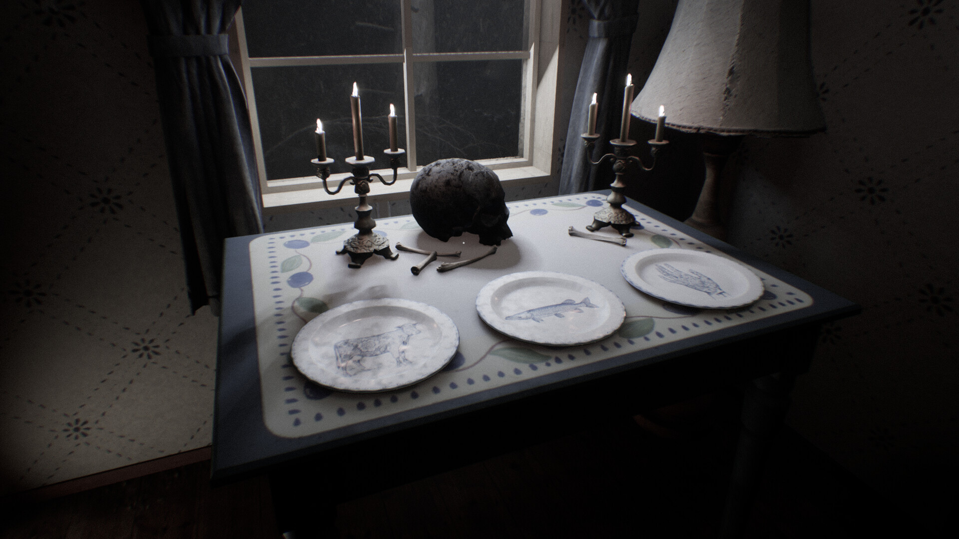 A Northern Evil: Tape One screenshot 3