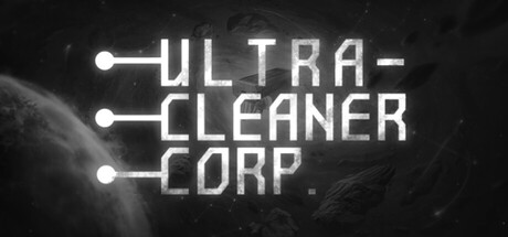 Cover art from Ultra Cleaner Corp.