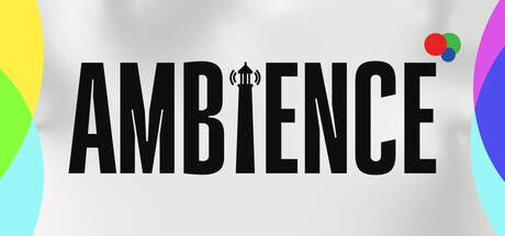 Cover art from Ambience