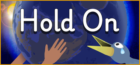 Cover art from Hold On