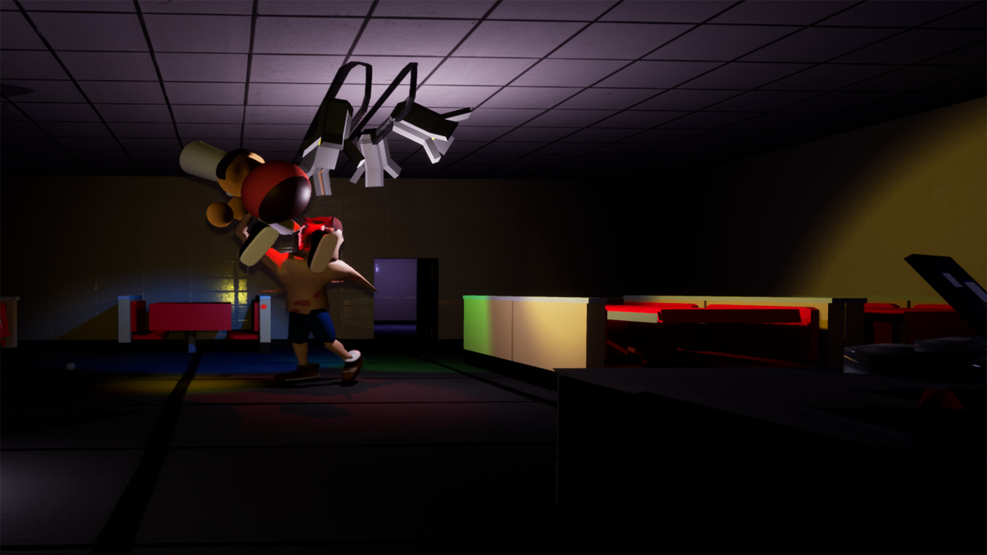 Closing Shift screenshot 5