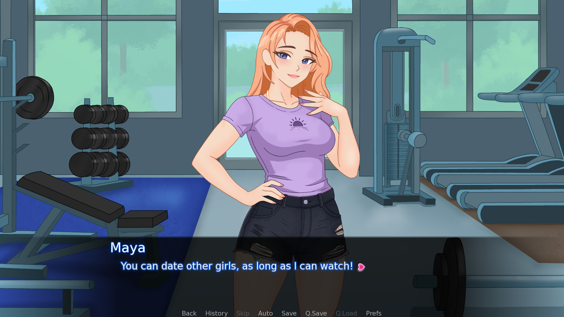 Cuckqueens screenshot 3