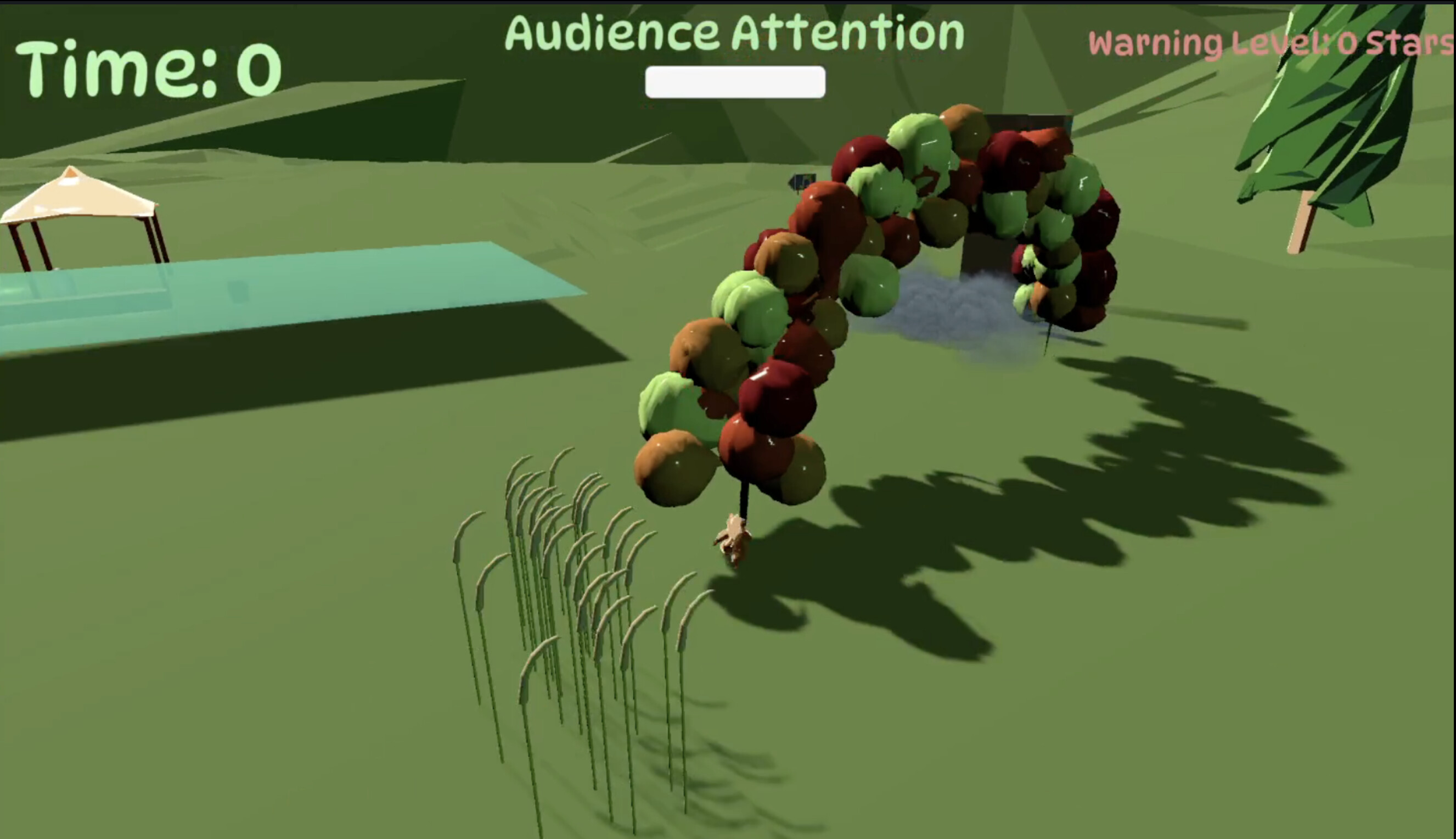 Steal The Show screenshot 2