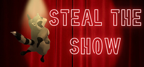 Cover art from Steal The Show