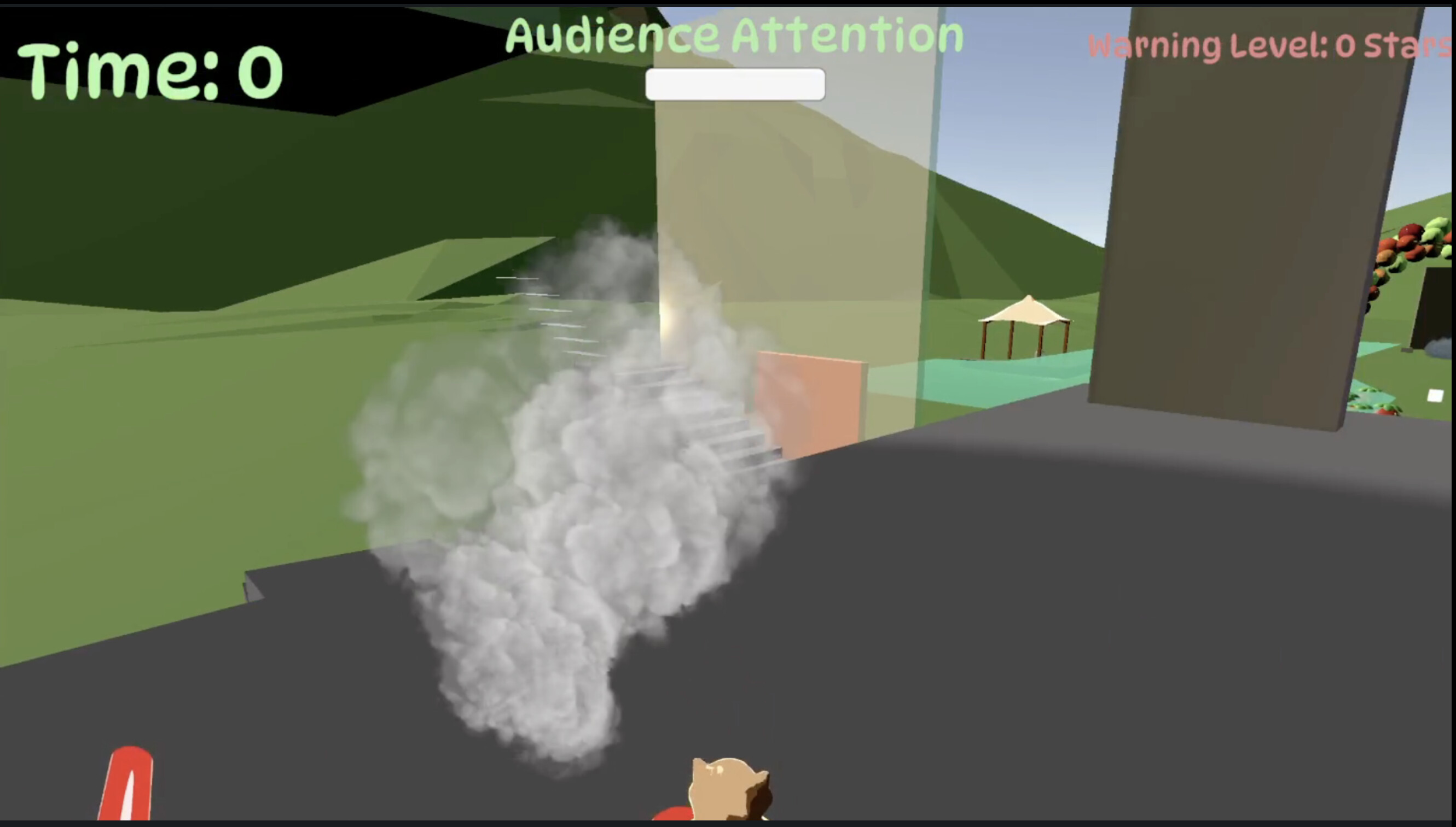 Steal The Show screenshot 5