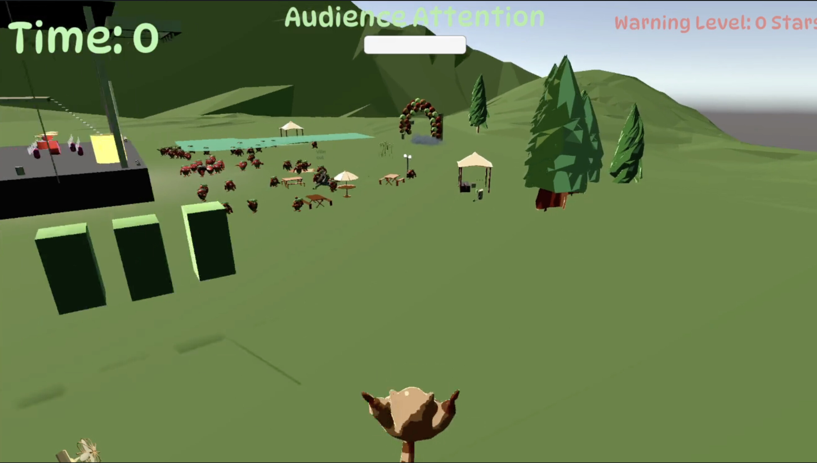Steal The Show screenshot 4