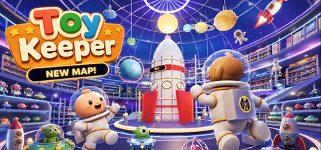 Toy Keeper