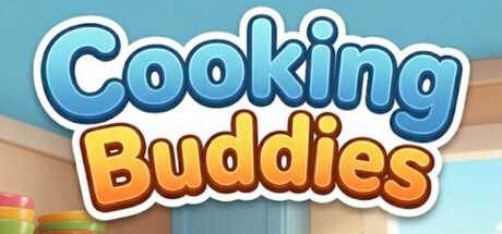Cover art from Cooking Buddies