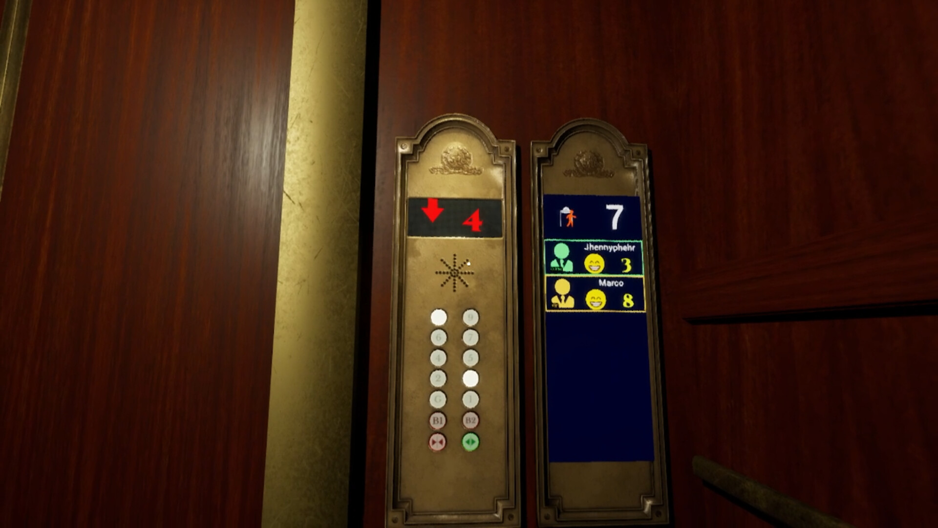 TWIN Hotel, Spa and More trailer