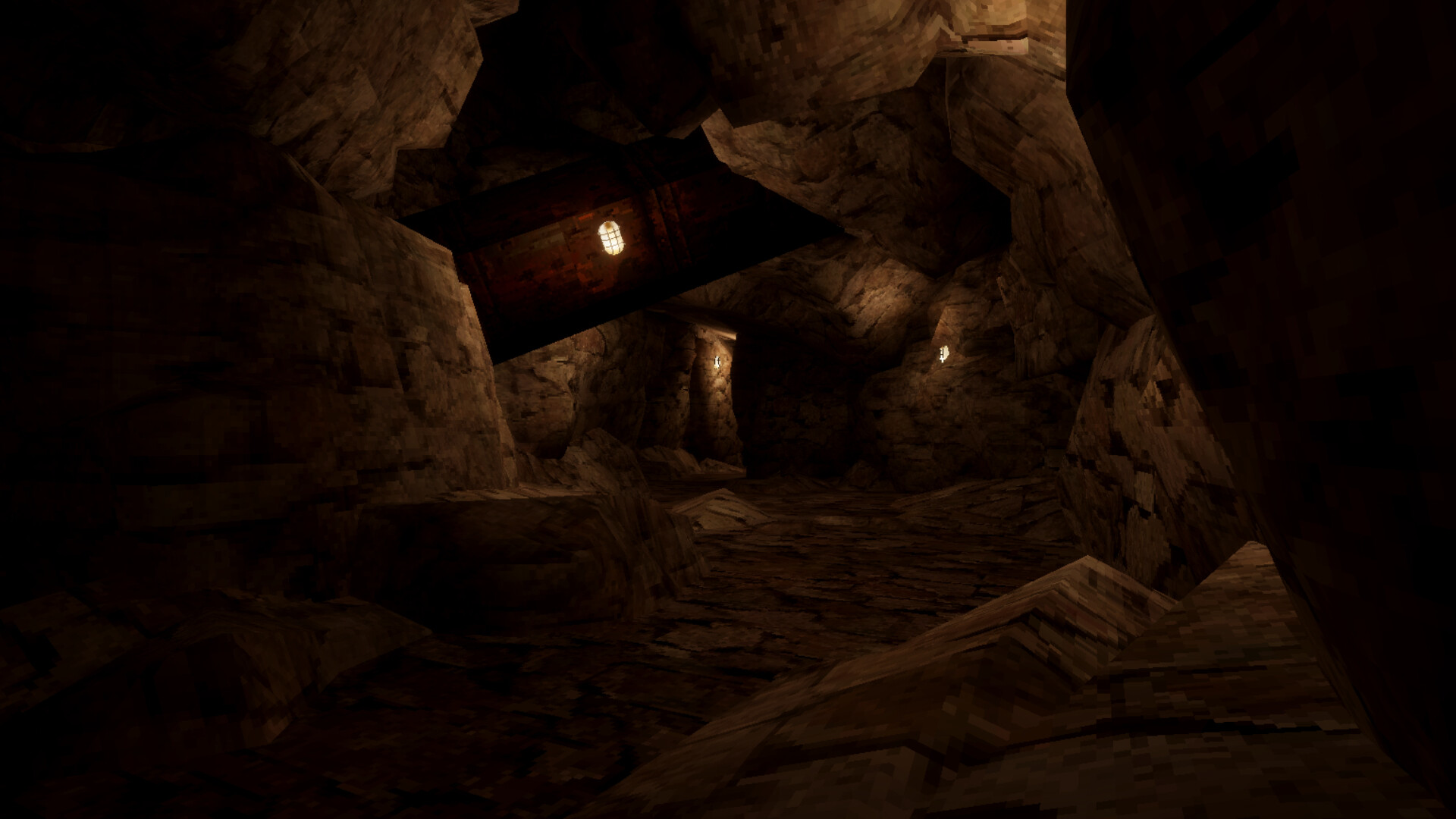 The Sinkhole screenshot 4